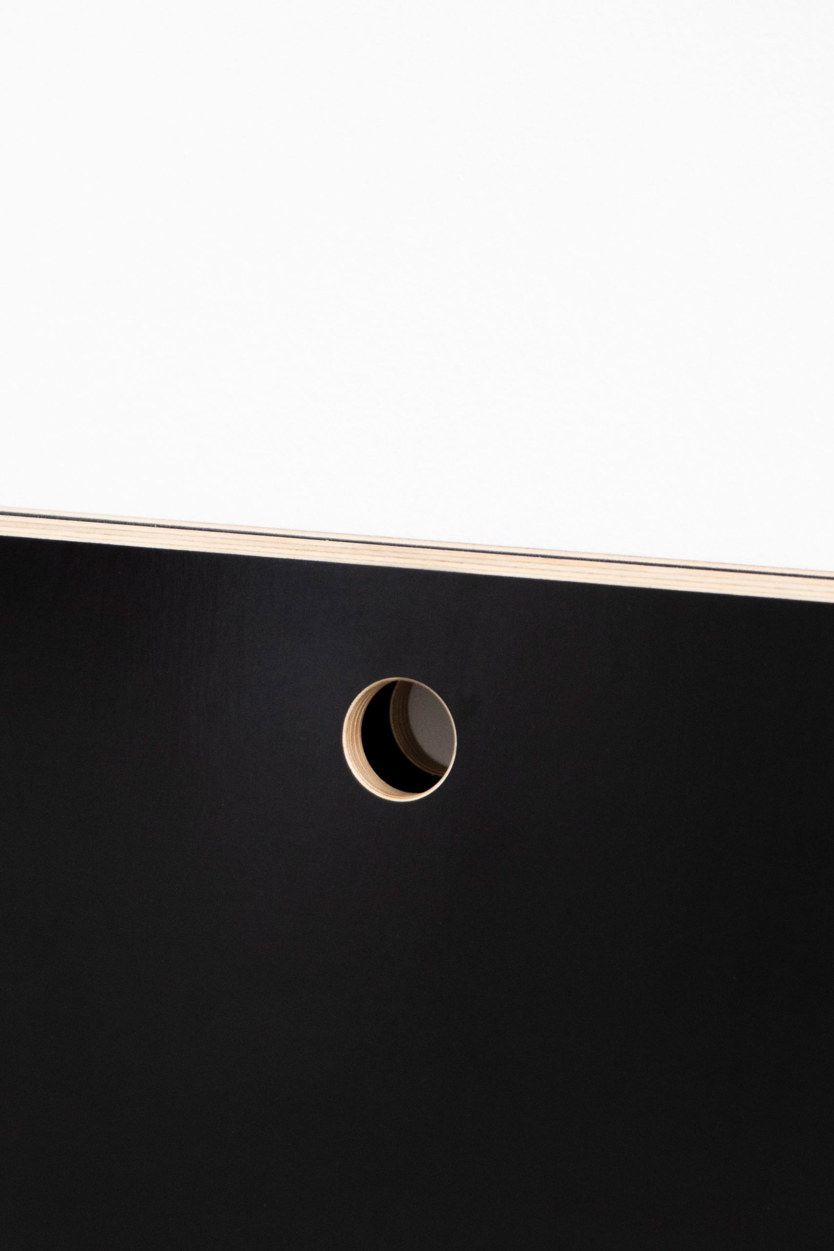 Last Minute Klapptisch Nils Holger Moormann