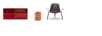 60er Jahre Design Möbel