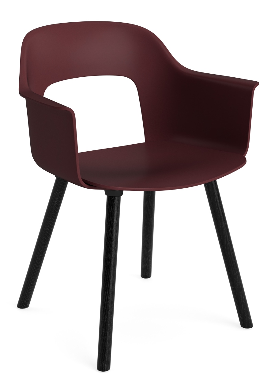 Layout Armchair 221 Armlehnstuhl Hay