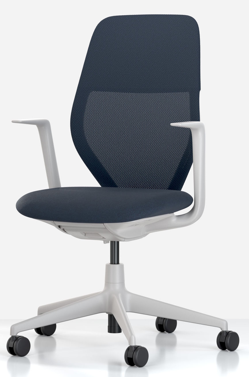 ACX Mesh Bürodrehstuhl Vitra