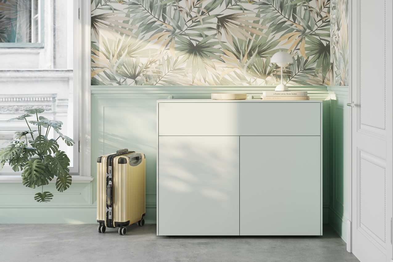 Aventa Sideboard Müller Möbelwerkstätten Vorzugskombination 3