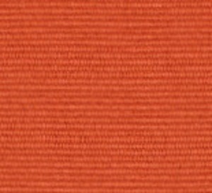 Stoff Manila orange