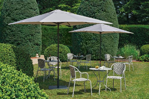 Parisienne 21 Bridge Armchair Armlehnenstuhl Outdoor Fermob