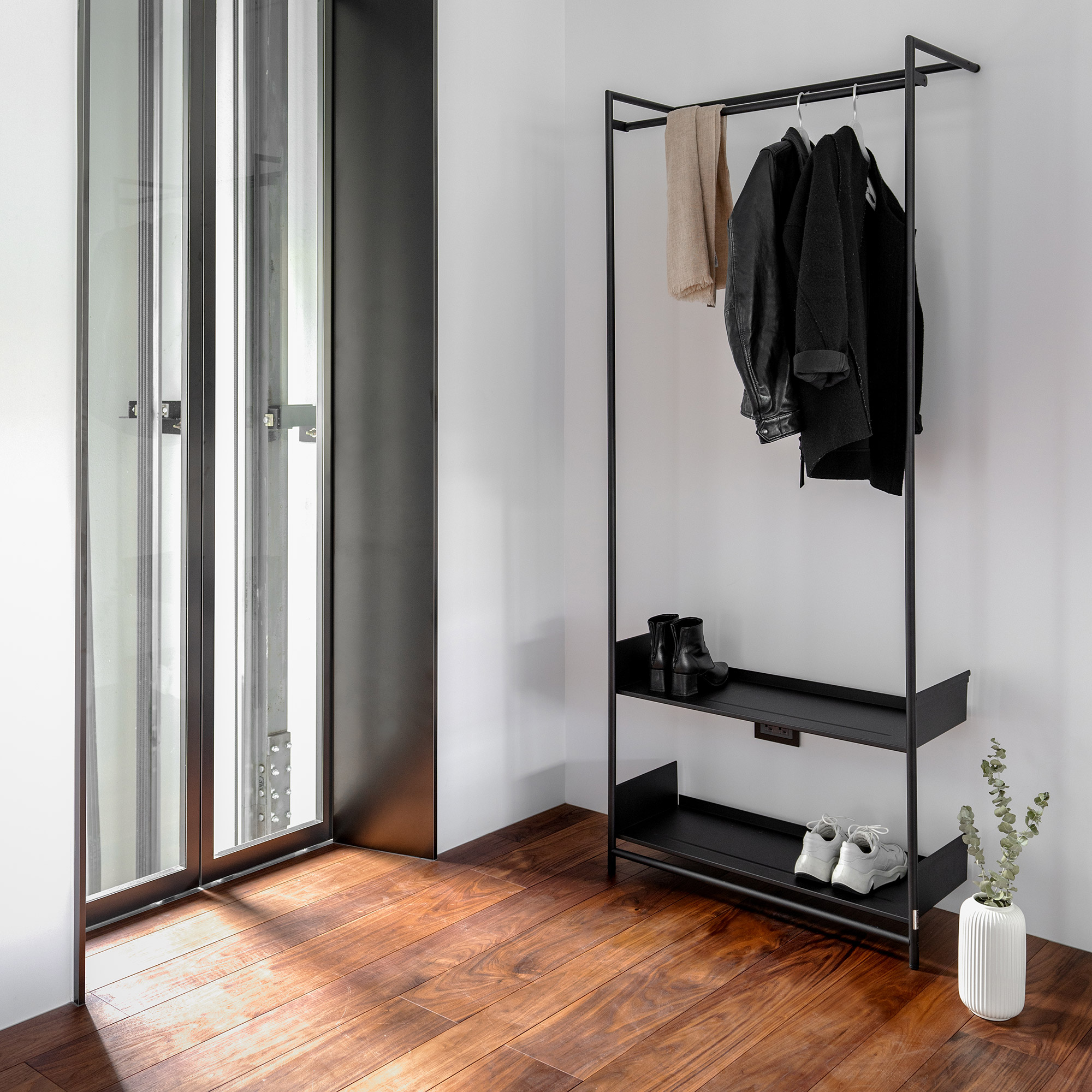 Comba Anlehngarderobe Mox