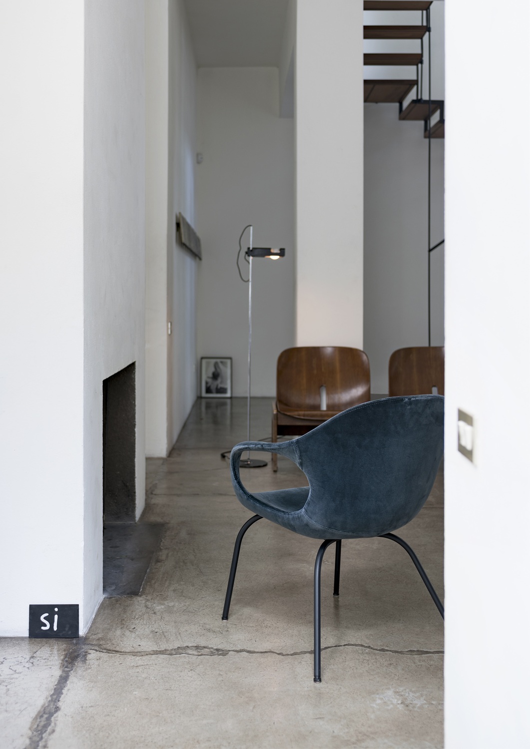 Elephant Lounge chair Loungesessel Kristalia