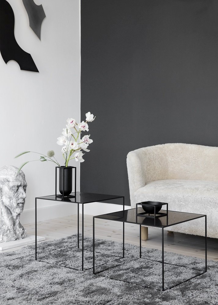 Mingle Sofa 2-Sitzer Audo