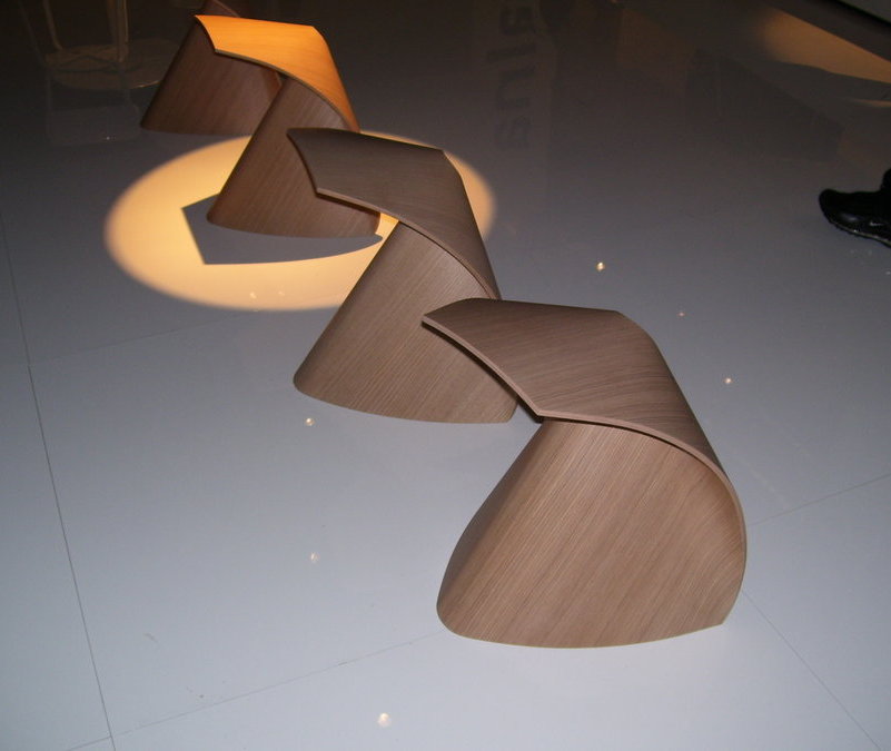 Hocker AP von La Palma