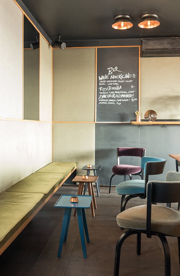 Nini Hocker Schönbuch