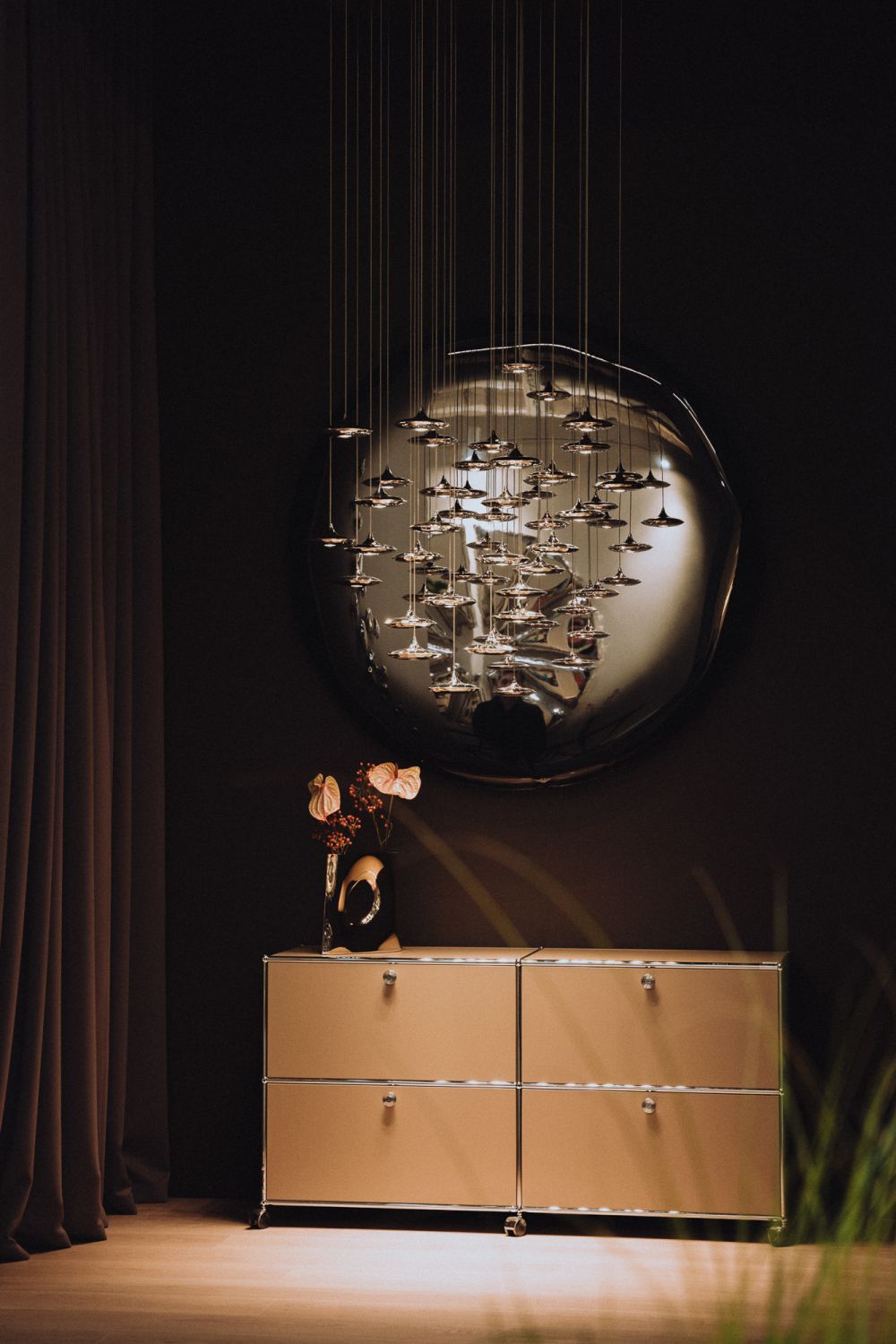 Lampin 15 LED Leuchte Zieta