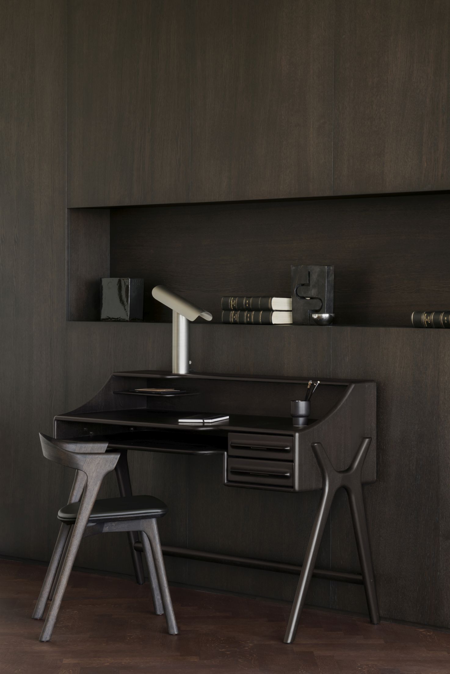 Flow Schreibtisch Ethnicraft