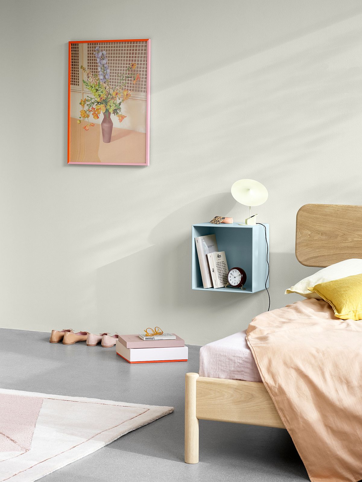 Mini offenes Modul Montana