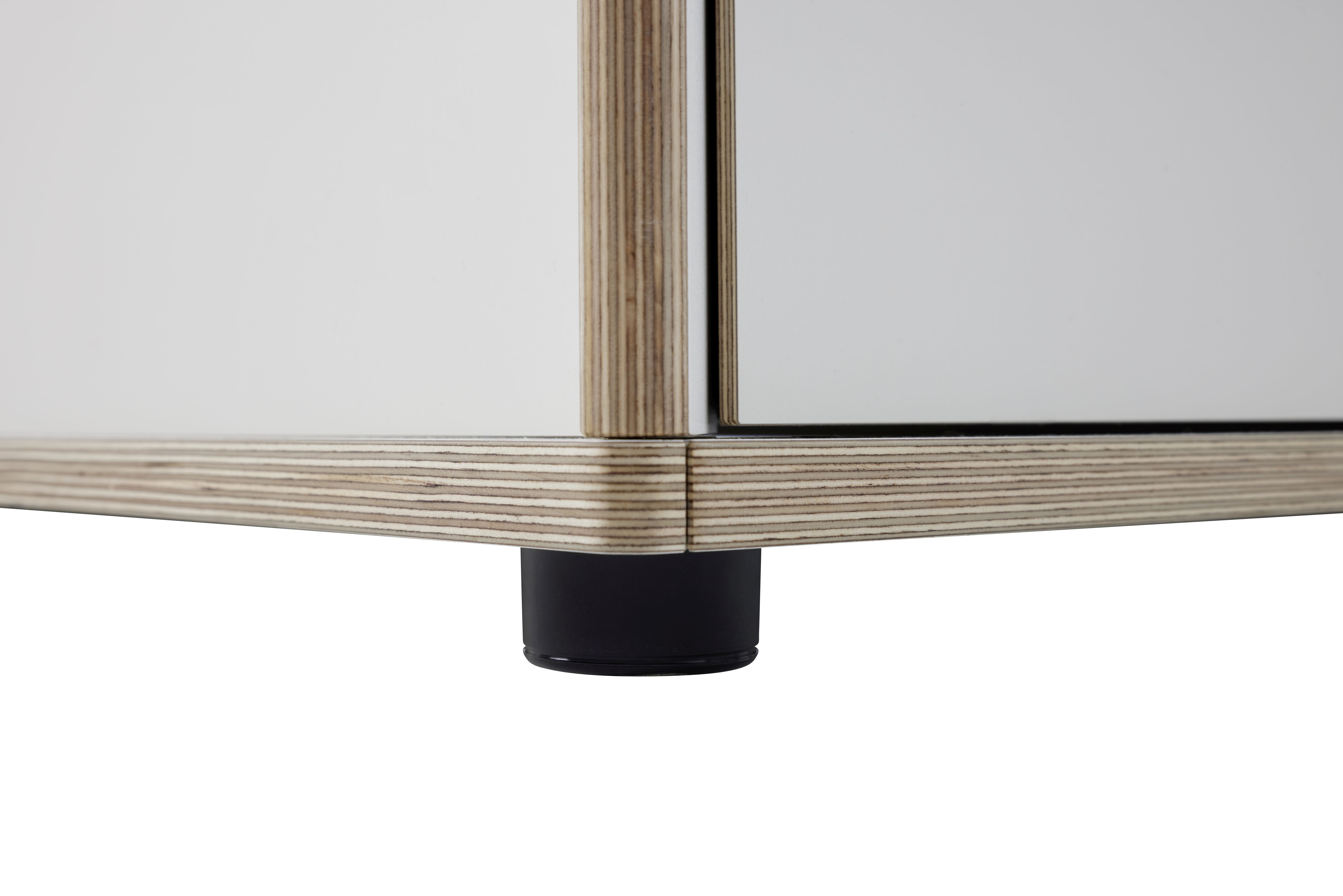 Spaze Bett Müller Möbelwerkstätten