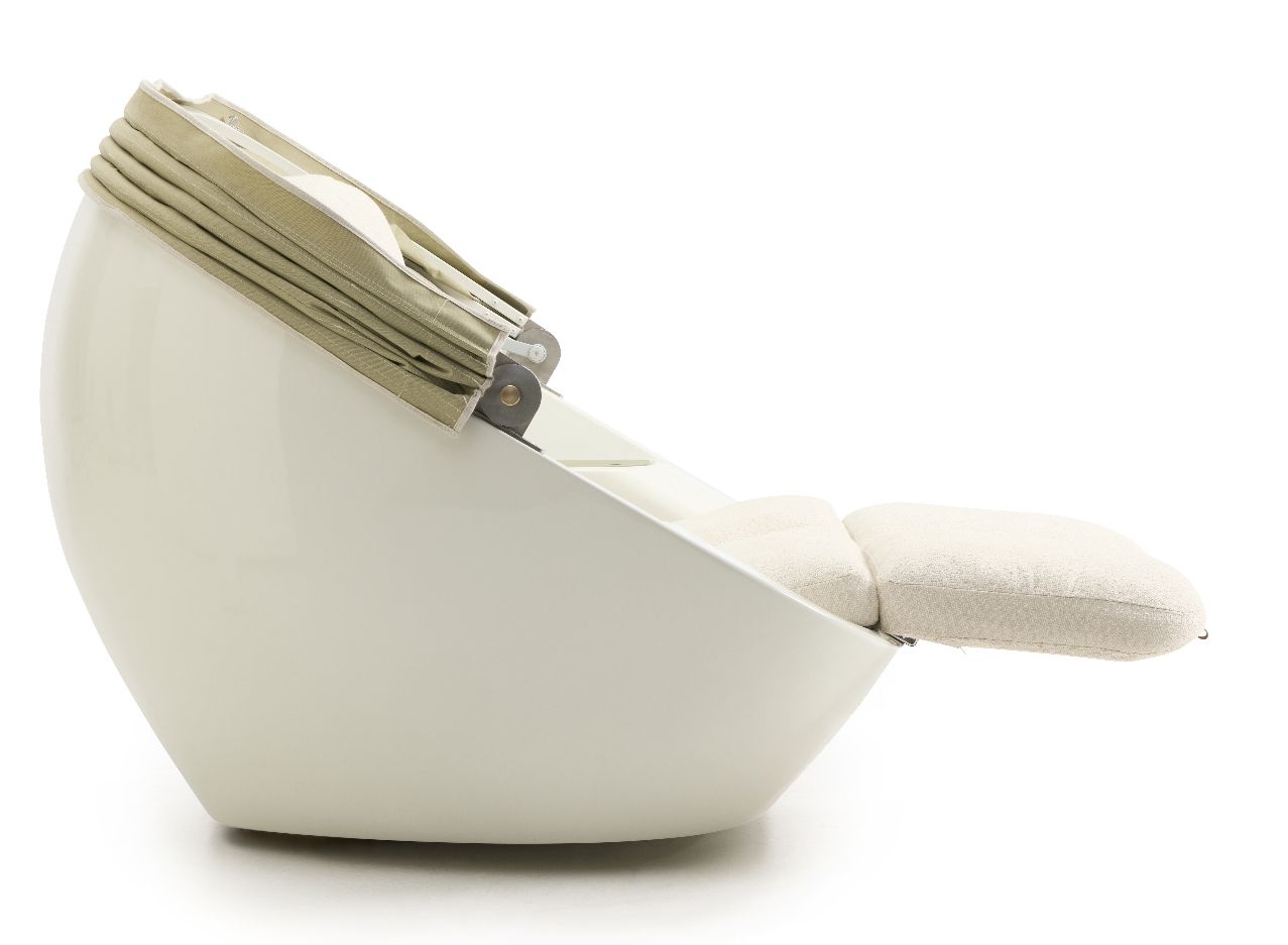 Cabrio Sofa Outdoor Extremis