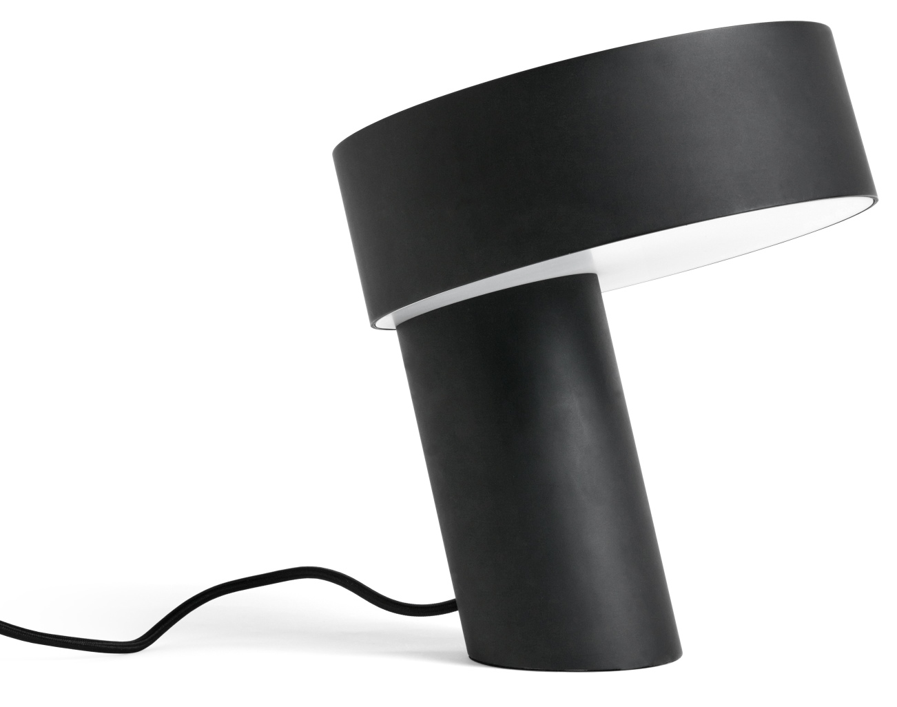 Slant Table lamp Tischleuchte Hay