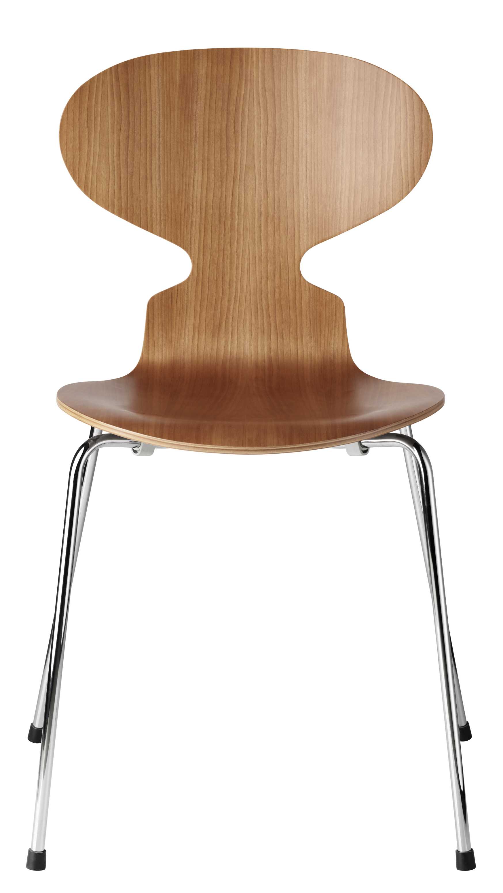 Die Ameise Stuhl 3101 4-Bein Gestell Fritz Hansen