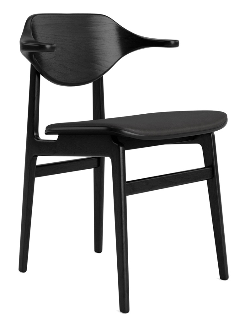 Bufala Dining Chair Stuhl NORR11