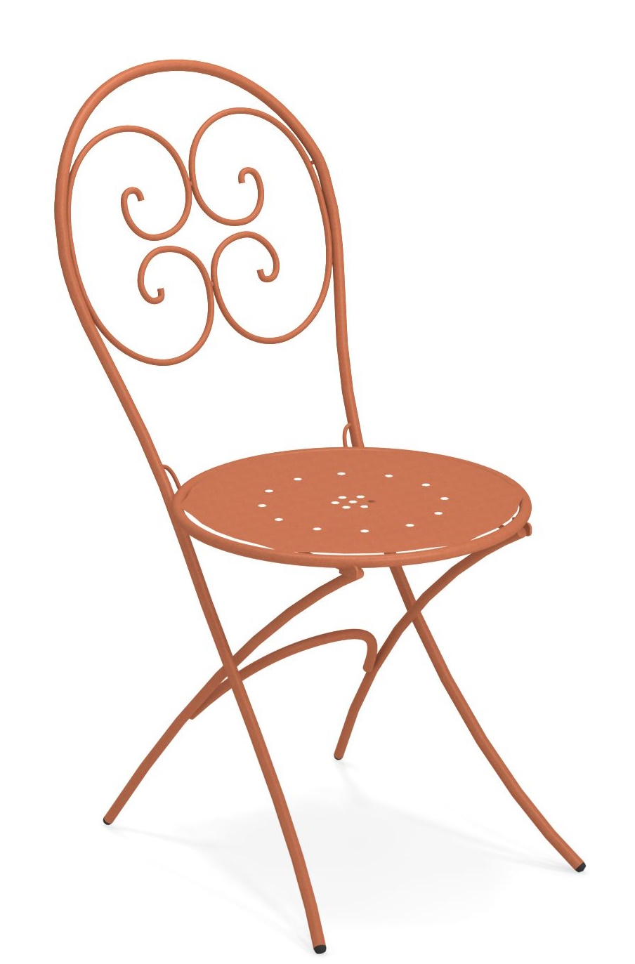 Pigalle Klappstuhl Outdoor Emu