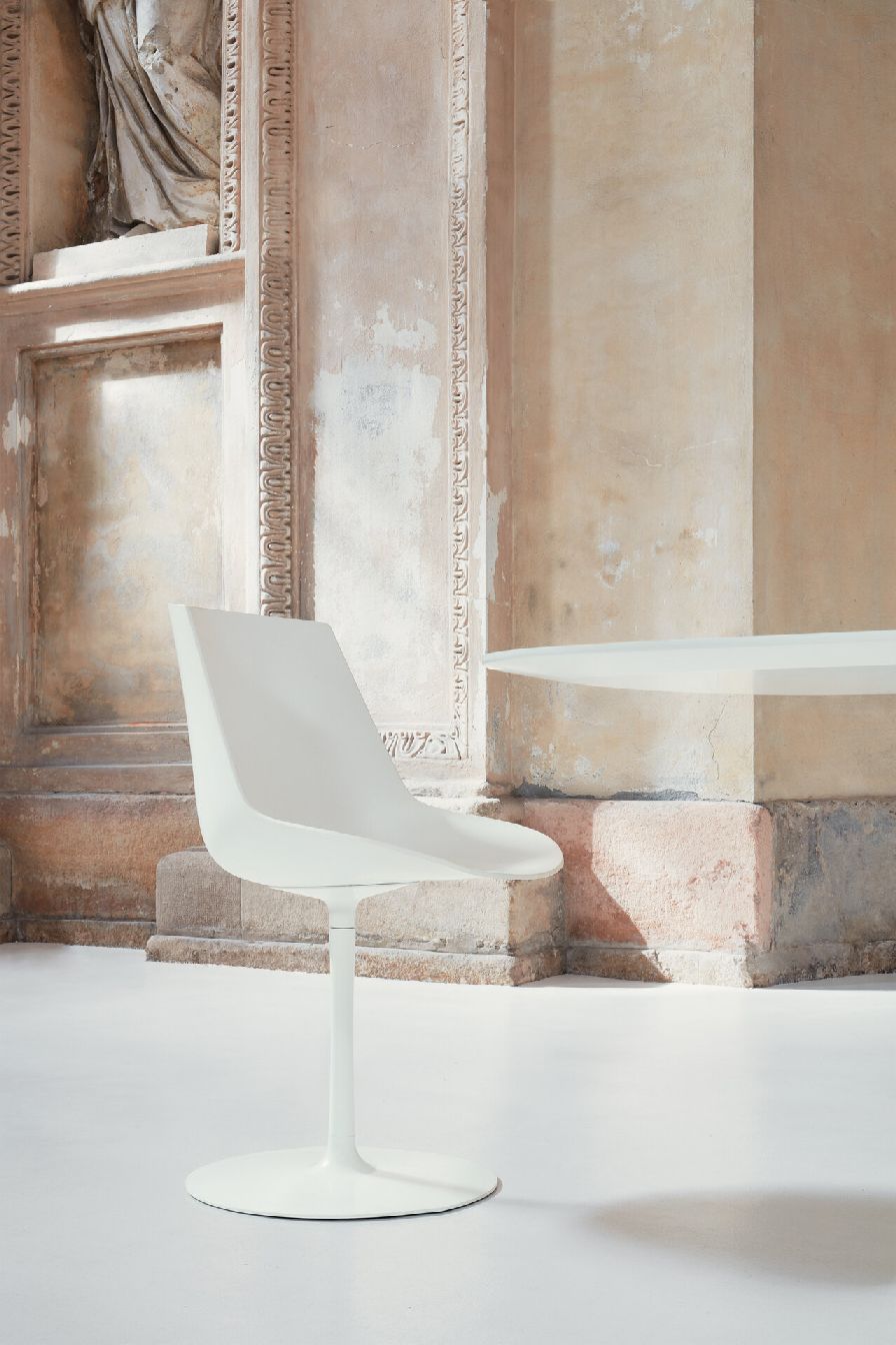 Flow Chair Stuhl MDF Italia