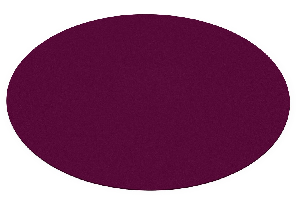 Teppich Bigdot HEY - SIGN by BWF Group