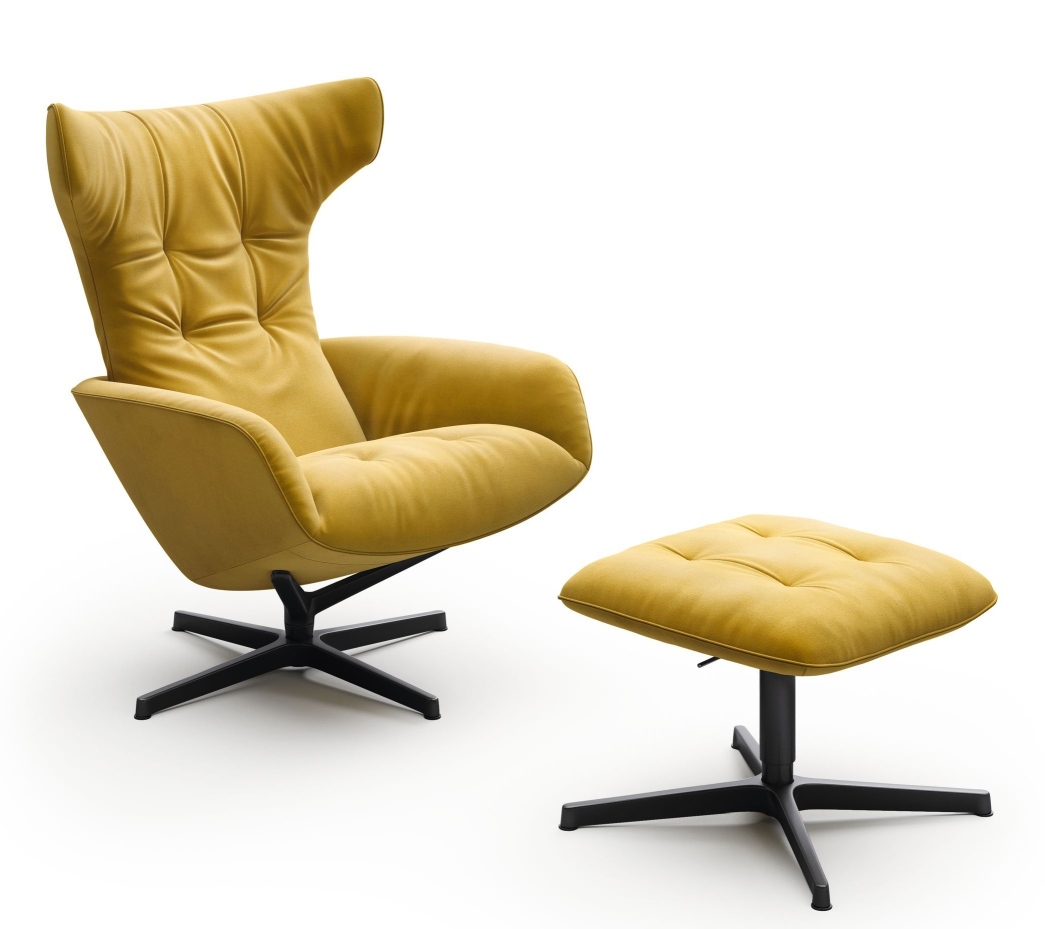 Onsa Chair Sessel Walter Knoll