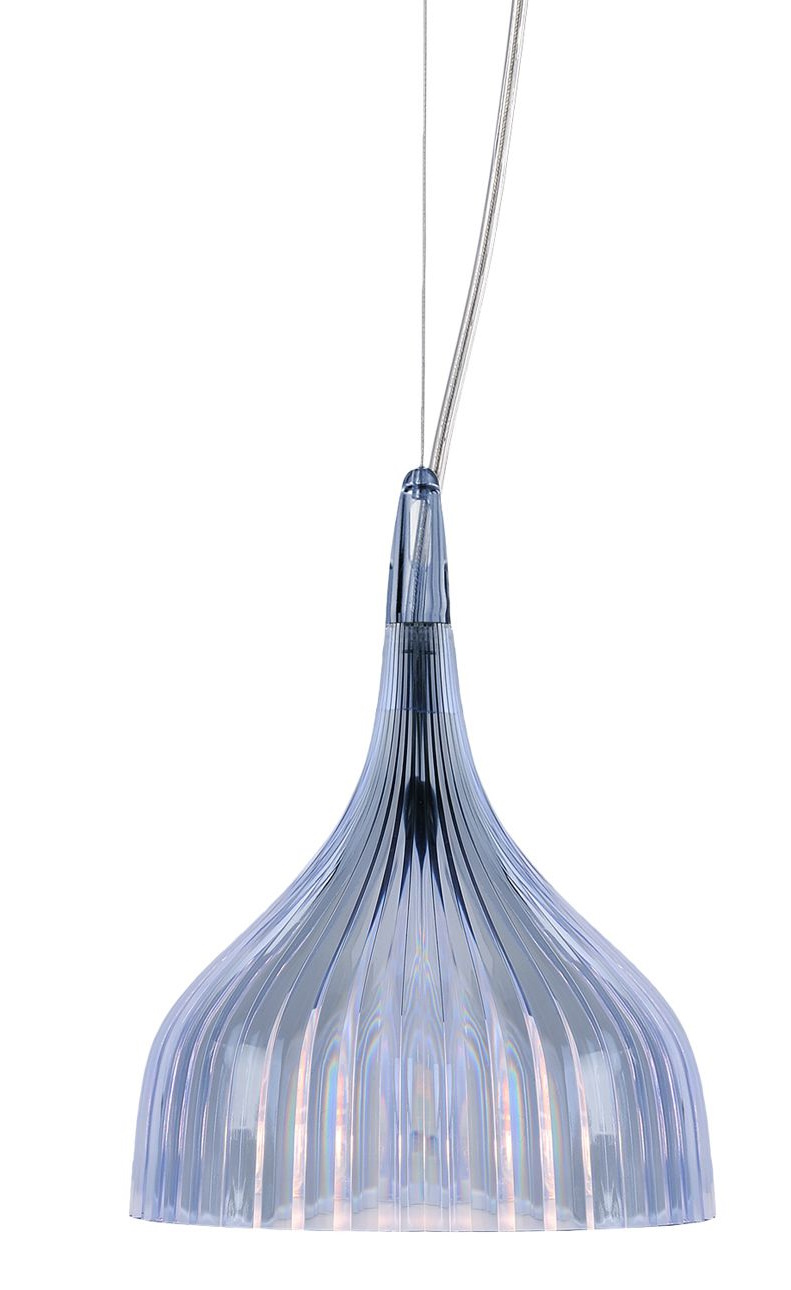 E' Pendelleuchte Kartell