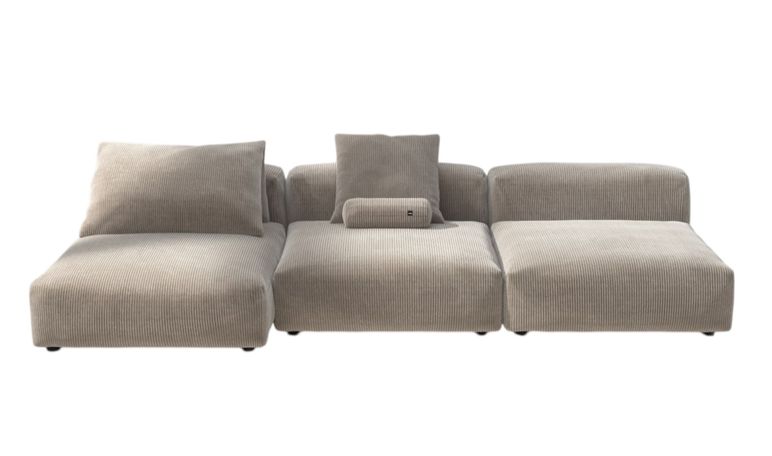 Sofa Set 04 5-Sitzer vetsak 