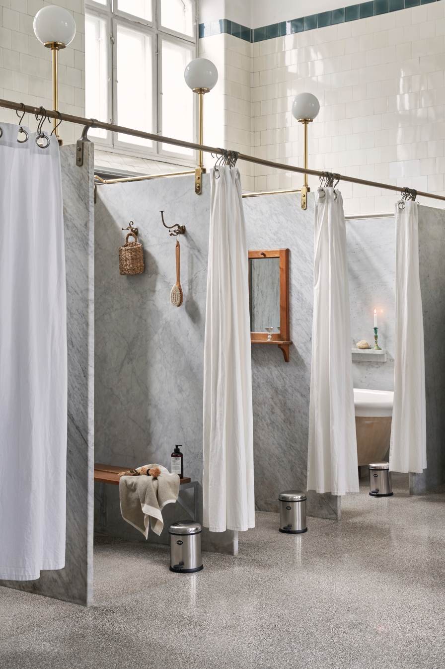 Bin Treteimer 3L Vipp