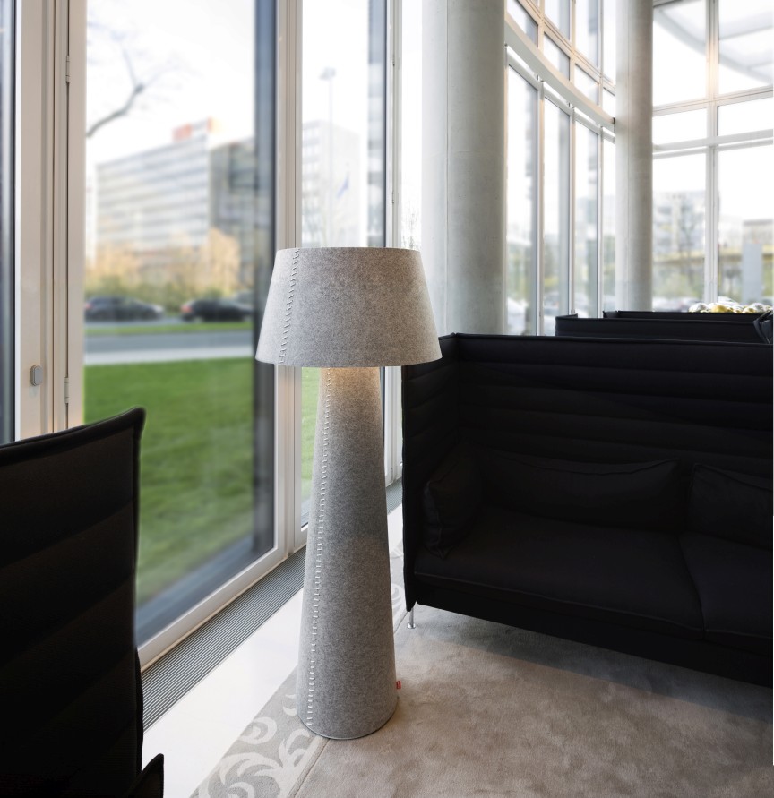 Alice XL Indoor Stehleuchte Moree