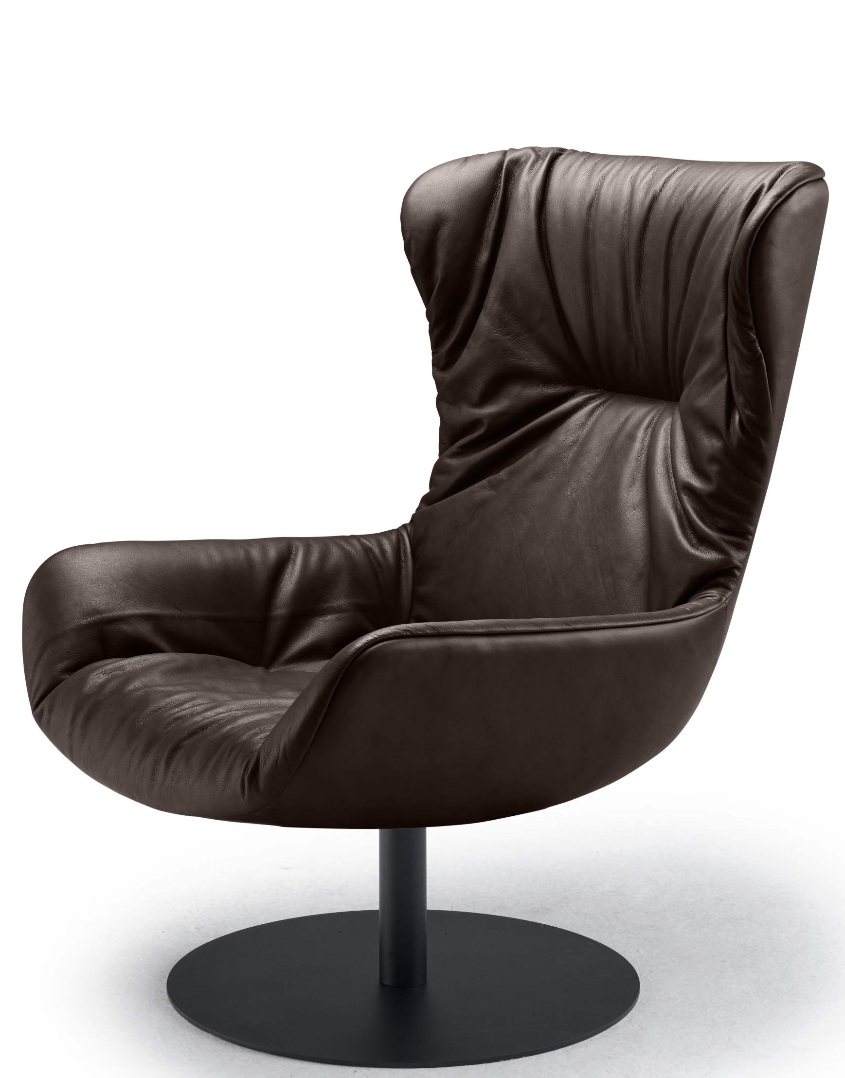 Leya Wingback Ohrensessel Freifrau Manufaktur