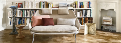 Collage umgebautes Bergarbeiterhaus 2025