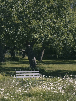 Gardener's Sofa Outdoor Design House Stockholm