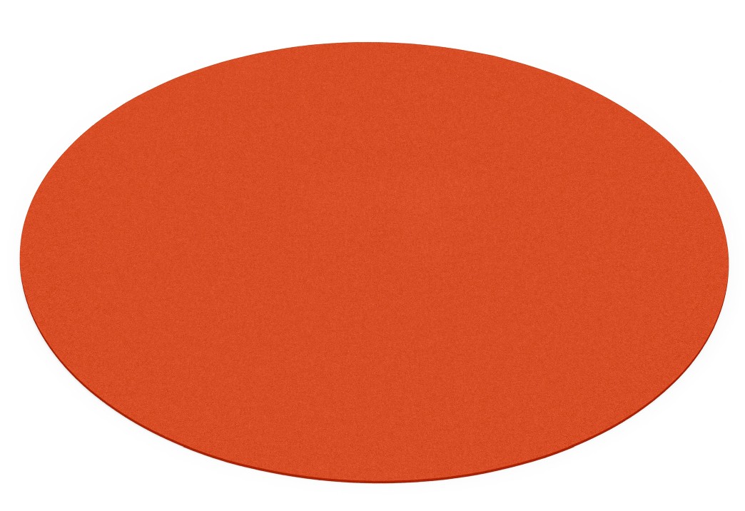 Teppich Bigdot HEY - SIGN by BWF Group