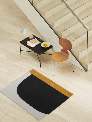Planner Coffee Table Couchtisch Fritz Hansen