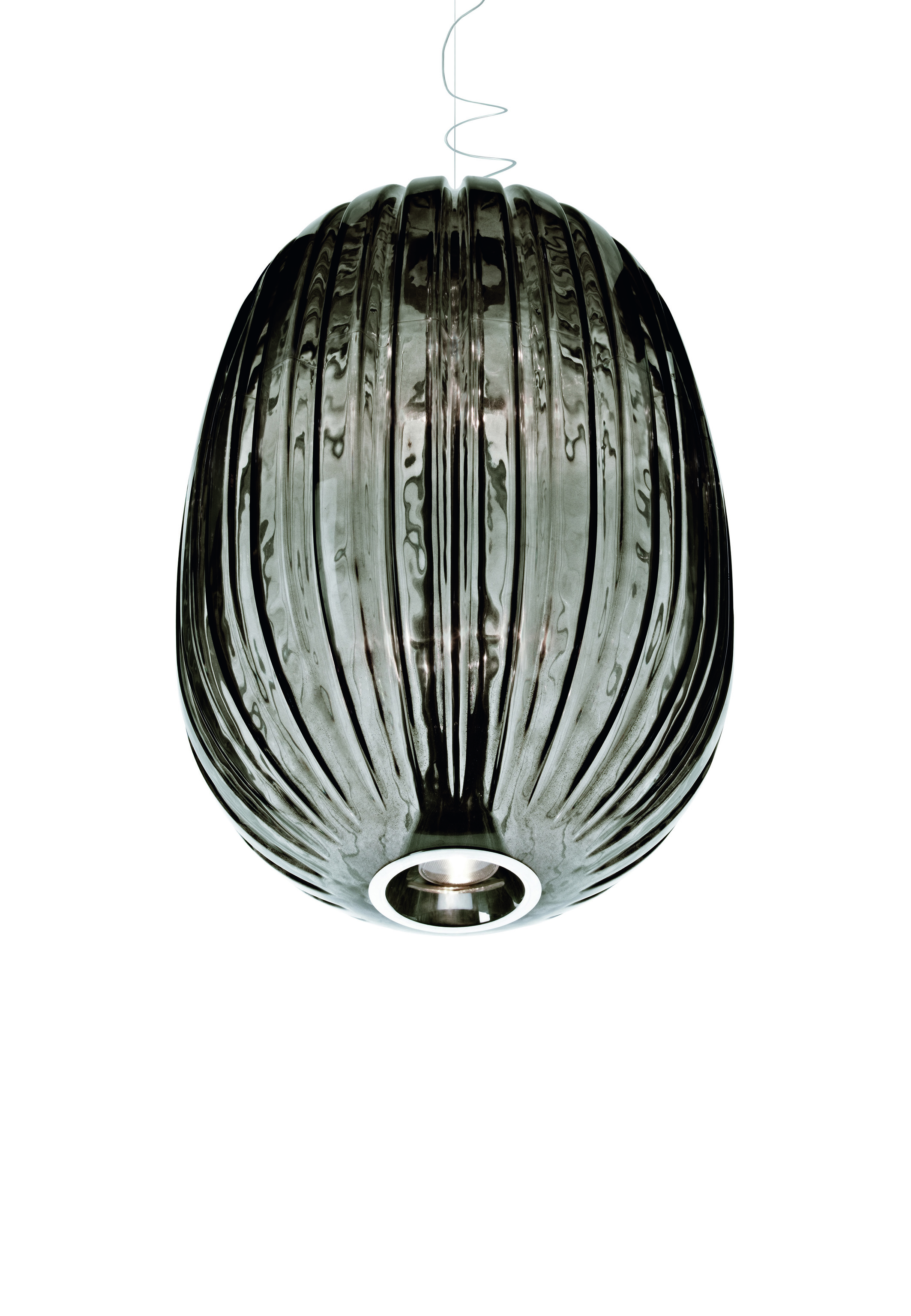 PLASS Hängeleuchte Halogen/LED Foscarini