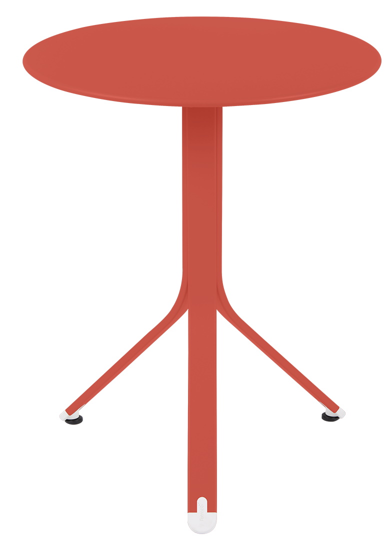 Resto / Rest´O Table Tisch Outdoor Fermob