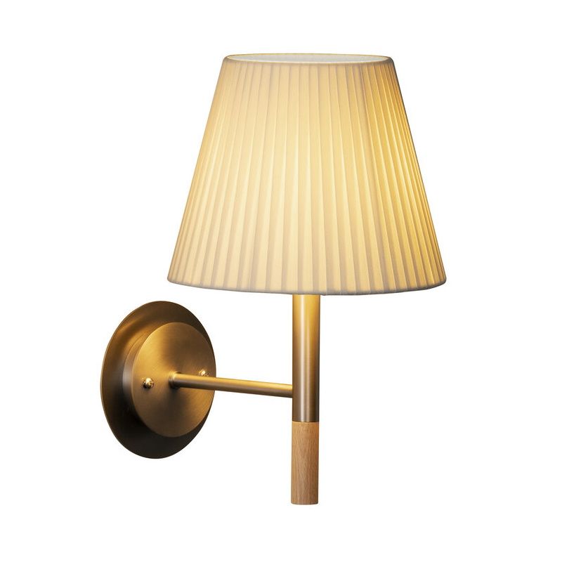 BC2 Wandleuchte Santa & Cole