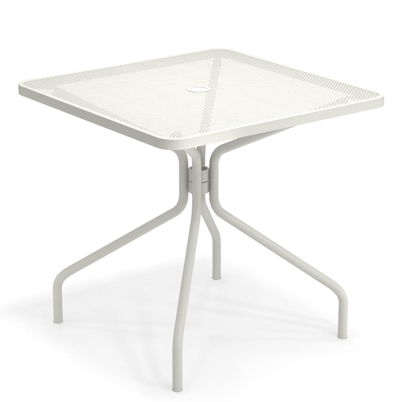 Cambi Tisch quadratisch Outdoor Emu