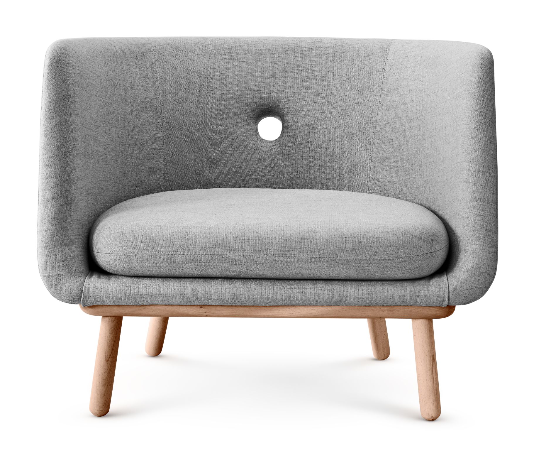 Phantom Sofa Eiche Natur Eva Solo