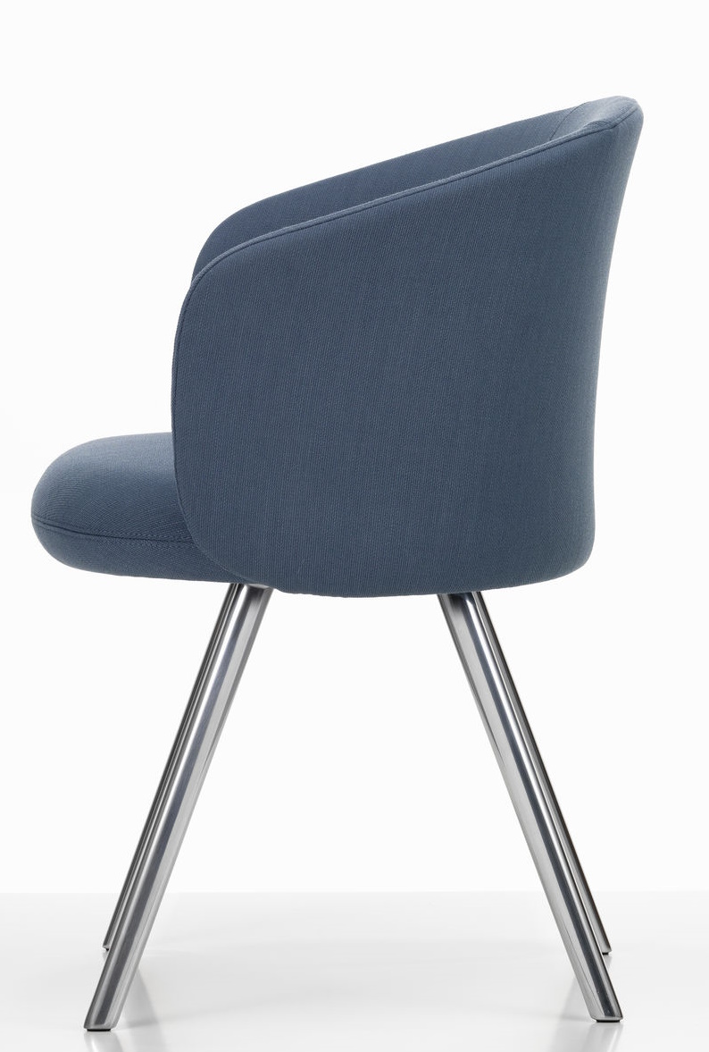 Mikado Arm Chair Armlehnstuhl Stuhl Vitra