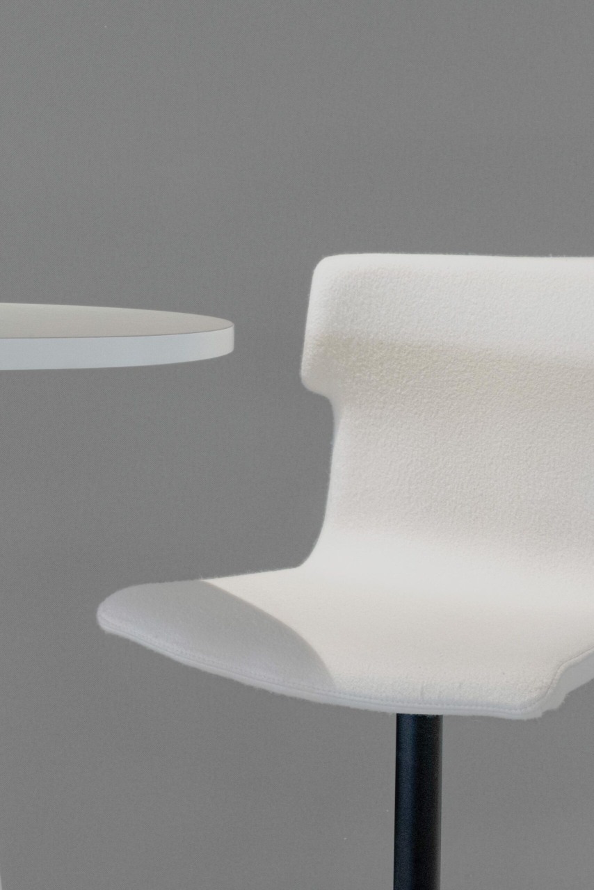 Co-Chair Bürodrehstuhl Cascando