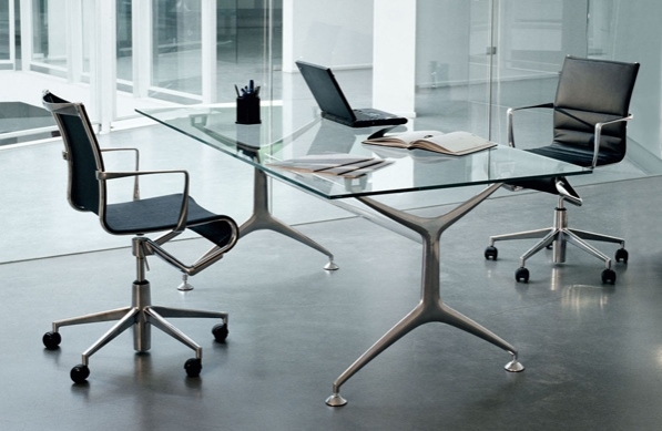 Rollingframe+ TILT 444 / 445 Drehstuhl Alias