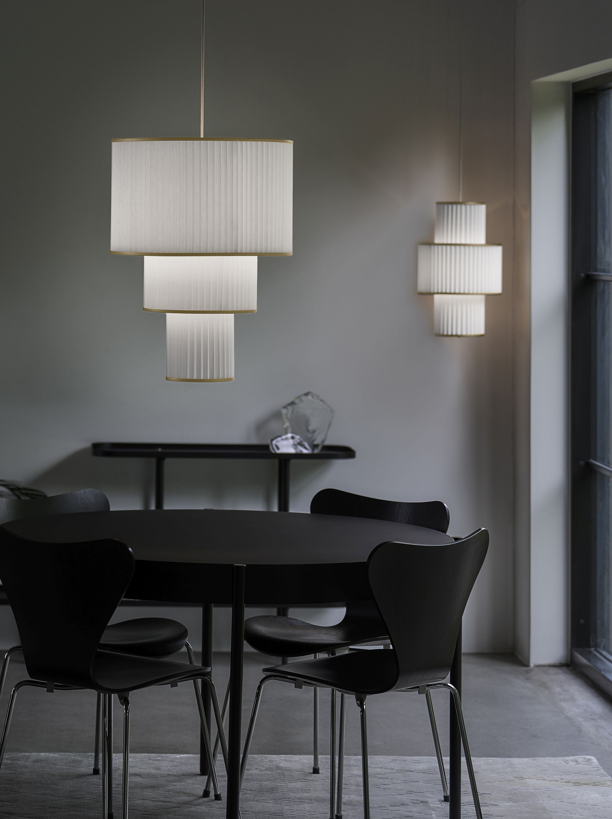 Plivello 112 Pendelleuchte Le Klint