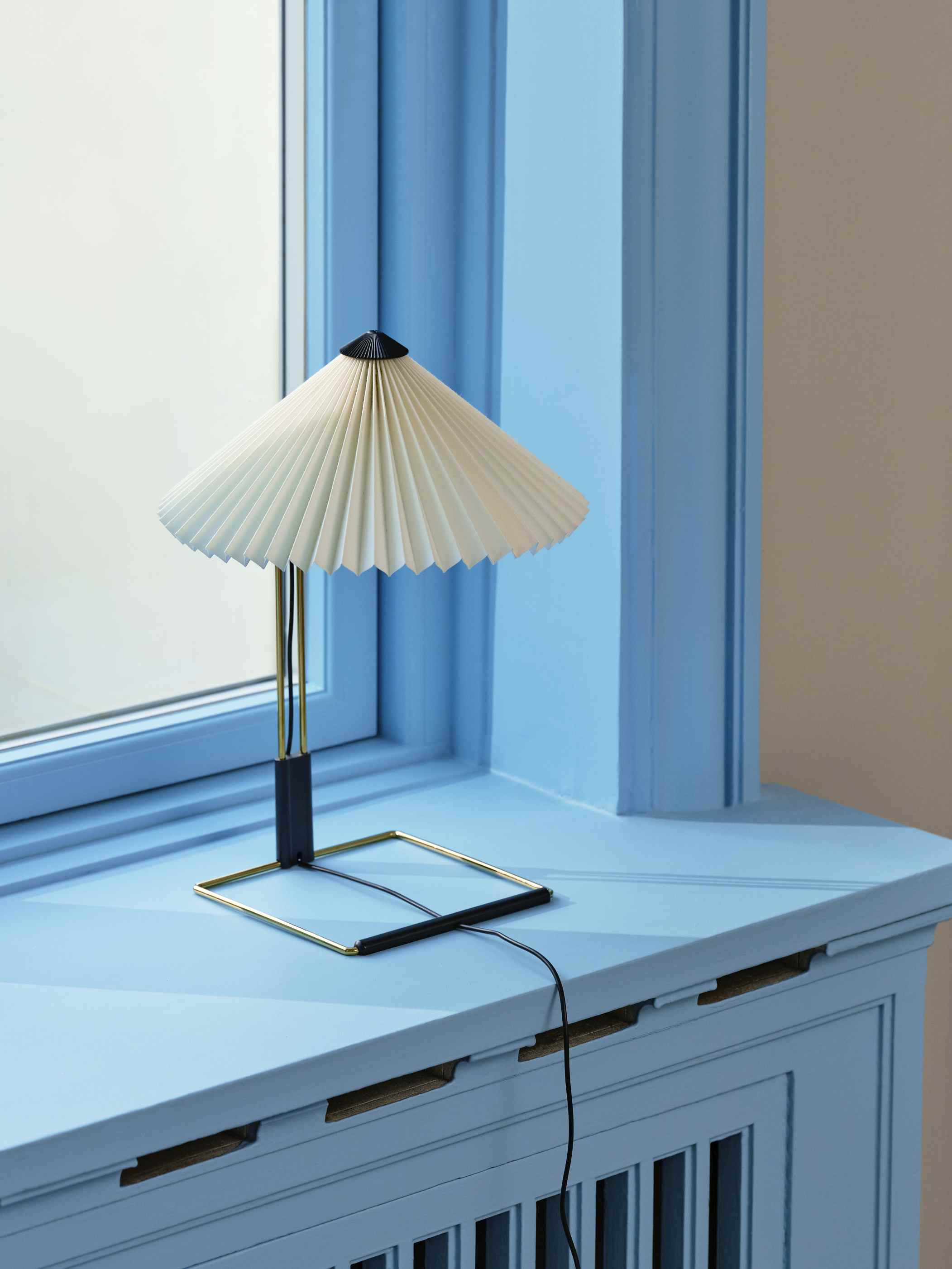 Matin Table Lamp S Tischleuchte Hay
