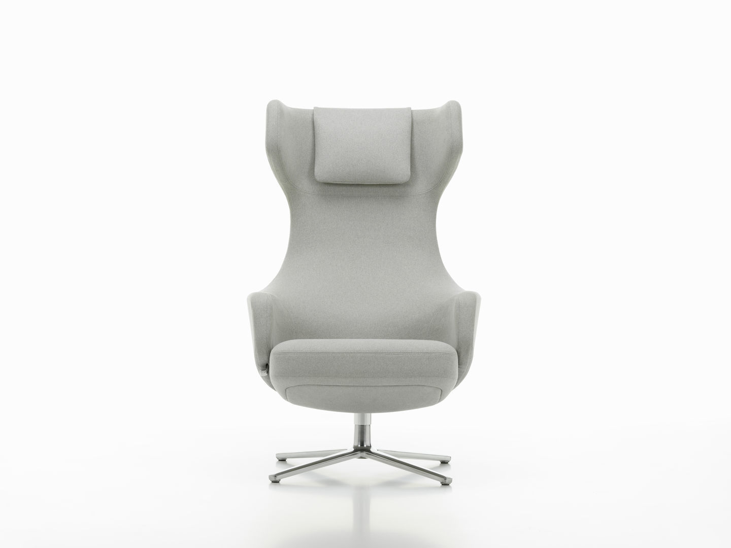 Grand Repos Sessel Vitra