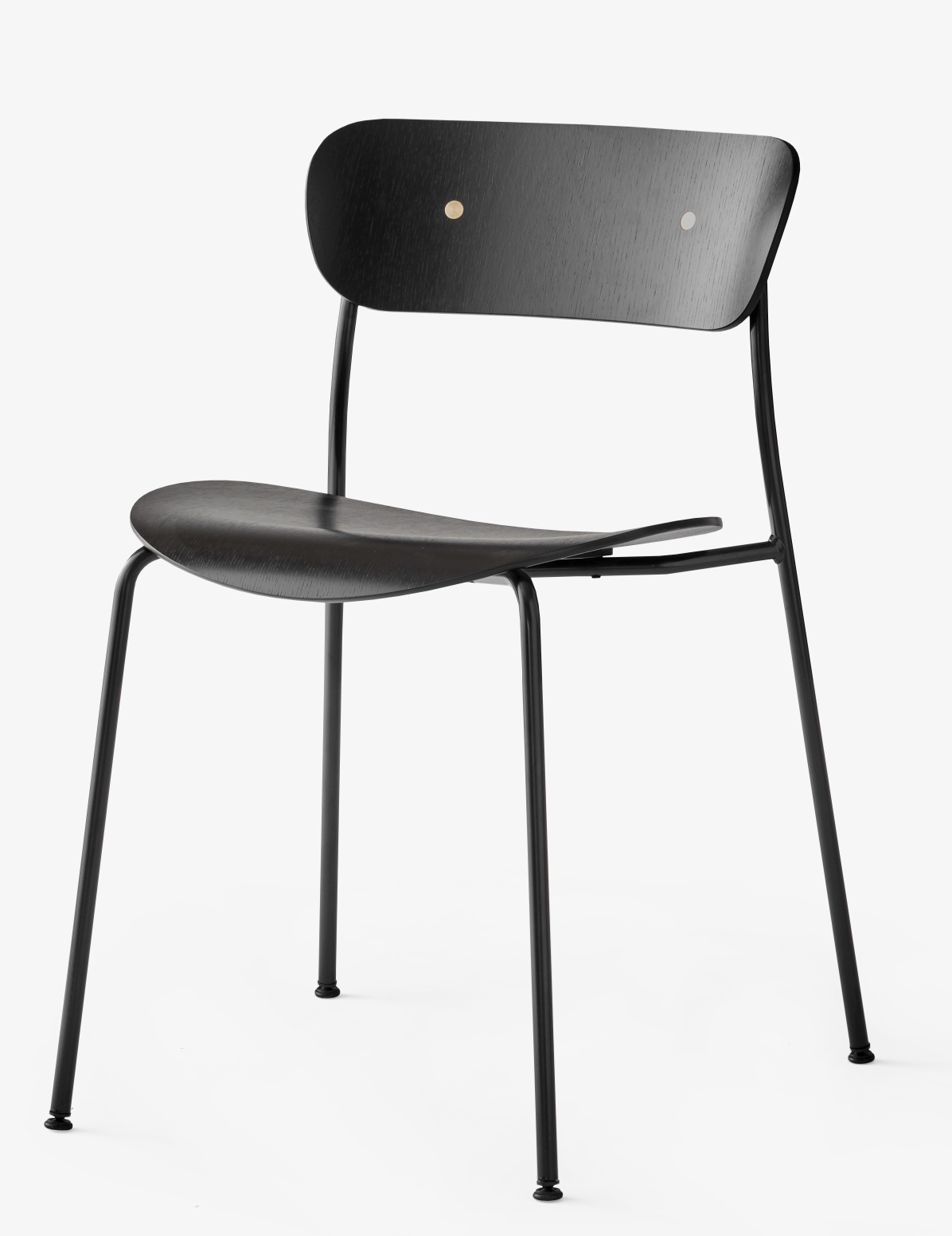 Pavilion AV1 Stuhl AndTradition