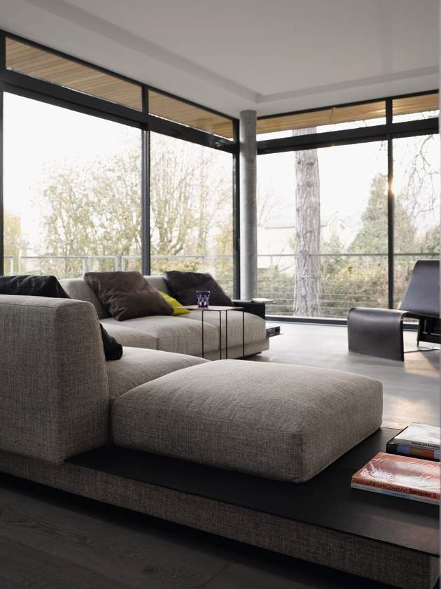 Oki Beistelltisch Walter Knoll