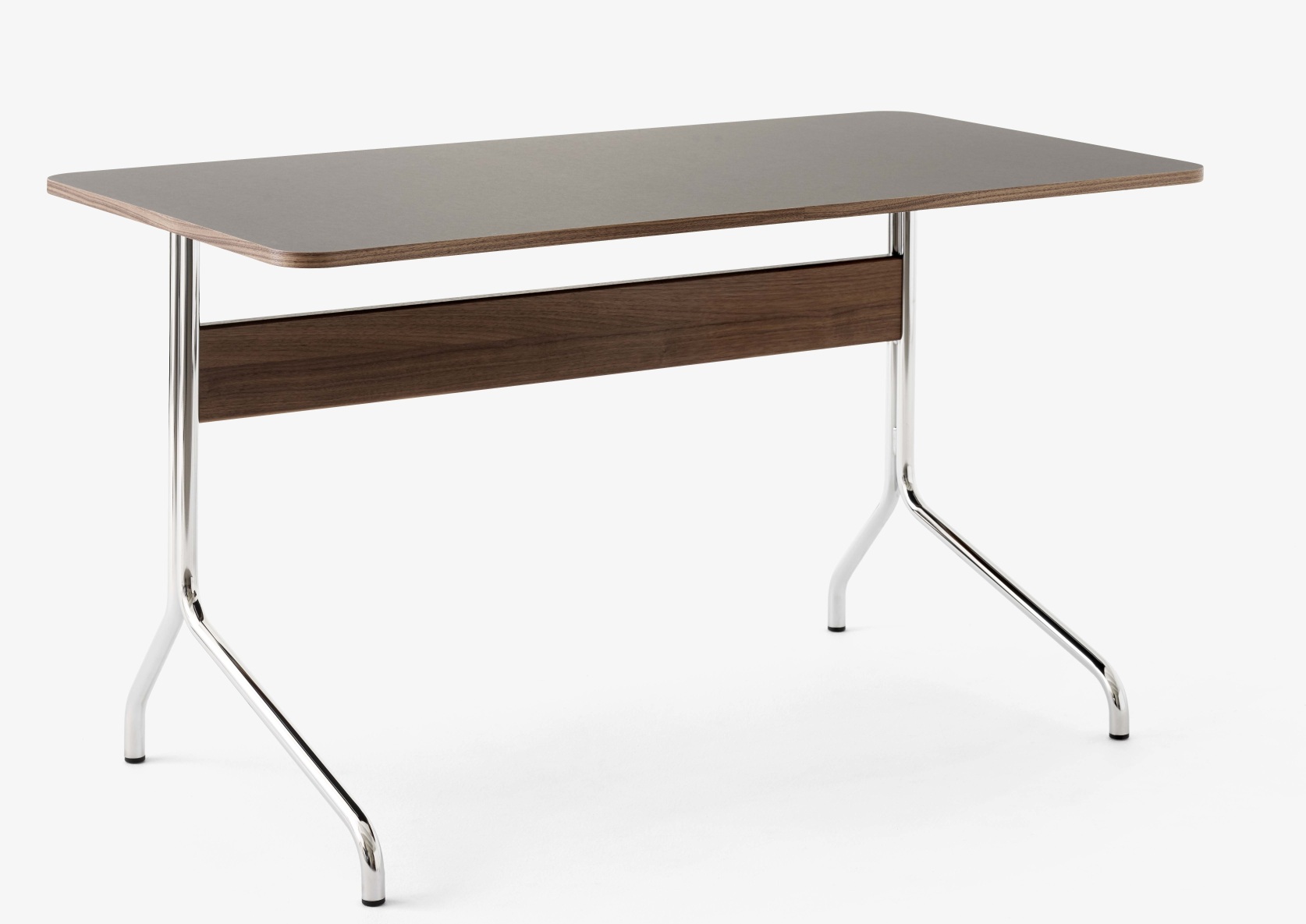 Pavilion AV16 / AV17 Sekretär / Schreibtisch AndTradition