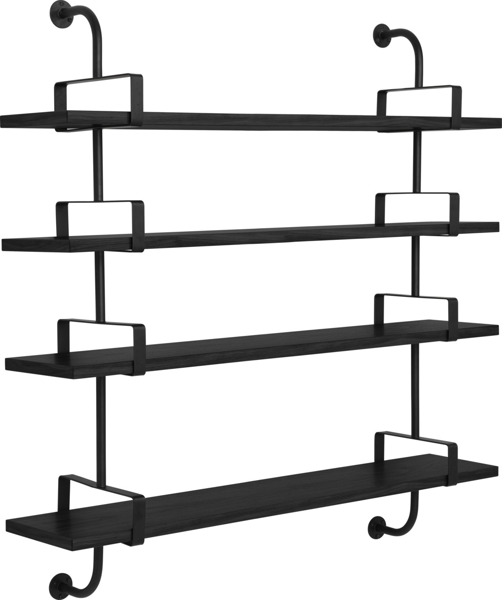 Démon Shelf Regal 155 Gubi