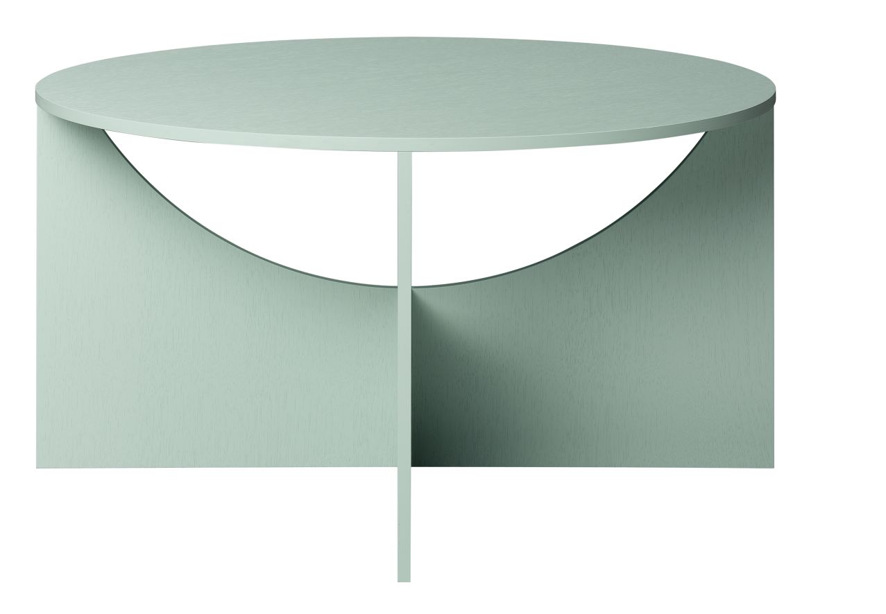 Charlotte FK05 Couchtisch e15