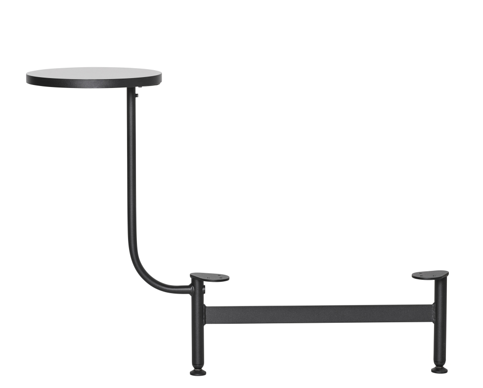 JH1002 / JH1003 Plenum 2-Sitzer / 3-Sitzer Sofa Fritz Hansen